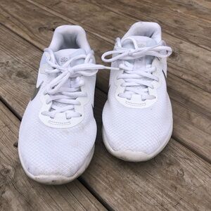 Nike Running Sneaker Revolution 6 White